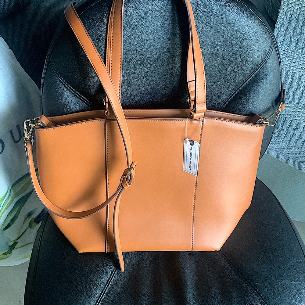 Busy women’s perfect bag
